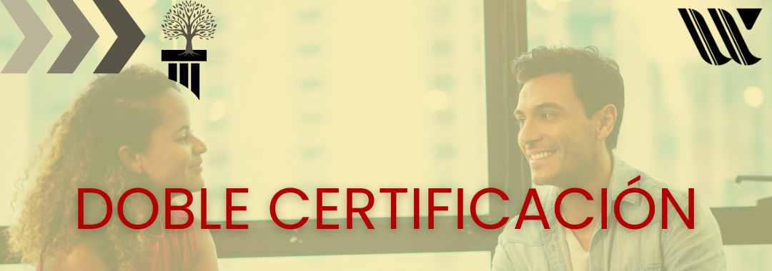 Doble Certificación